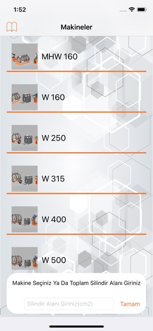 WeldCode(圖2)-速報App