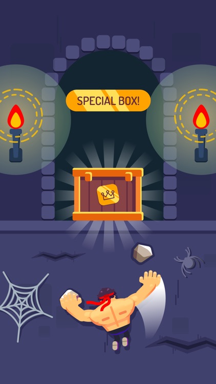 Rocky Climb! screenshot-6