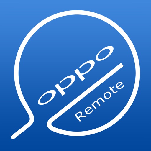 OPPO Remote Control