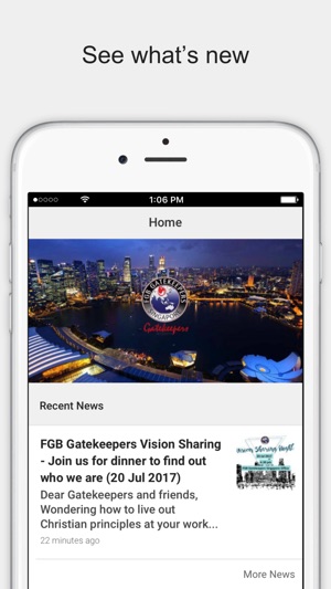 FGB Gatekeepers Singapore(圖2)-速報App