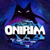 Icon Onirim - Solitaire Card Game