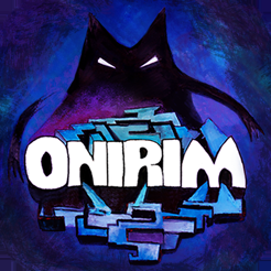 ‎Onirim - Solitaire Card Game