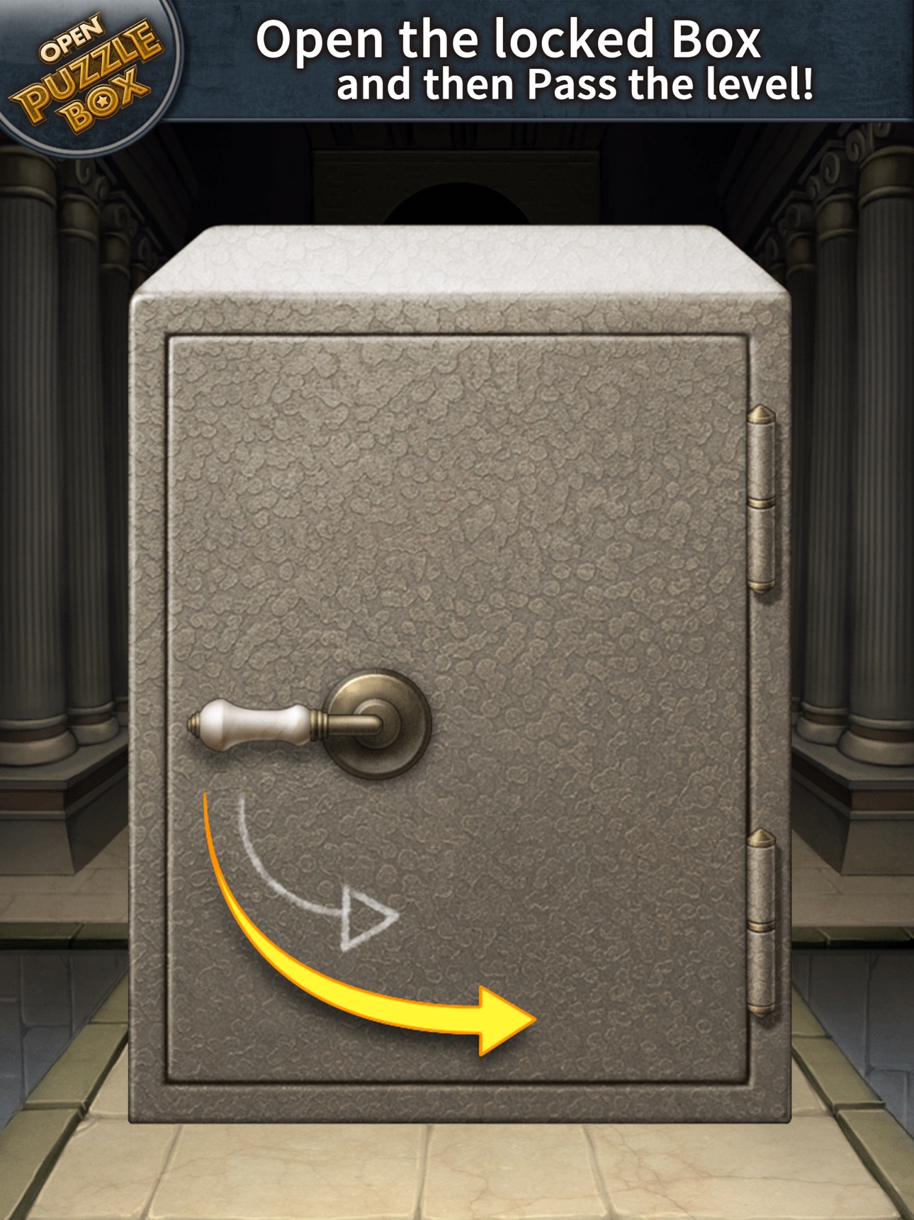 Screenshot 6 of Open Puzzle Box
