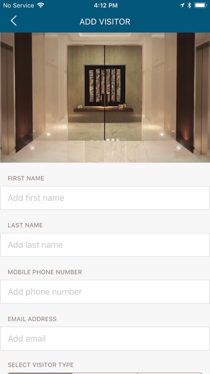 Phunware Residential screenshot-4