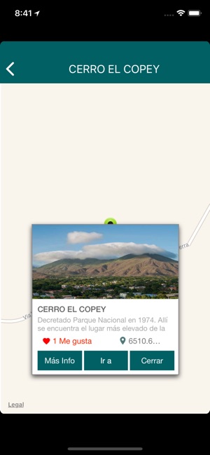 Isla Margarita Guía(圖5)-速報App