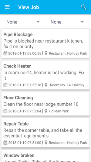 Maintz App(圖4)-速報App