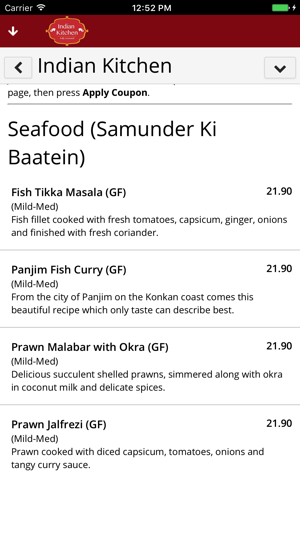 Indian Kitchen(圖5)-速報App