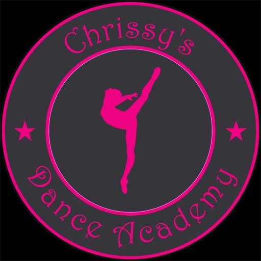 Chrissy's Dance Academy icon