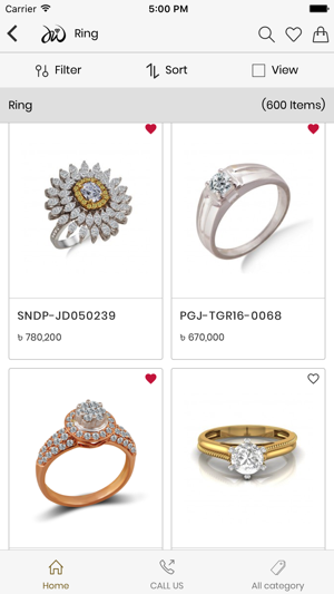 Diamond World Ltd(圖7)-速報App