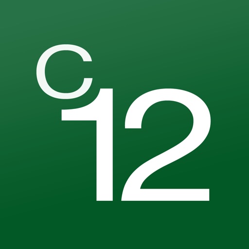 Calc-12E RPN Financial iOS App
