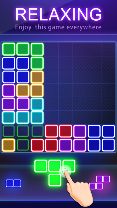 Puzzle Block screenshot 3