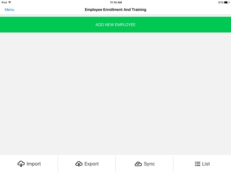 PET Onboarding and Training screenshot-4