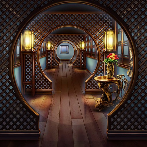 Escape Challenge 24:China room