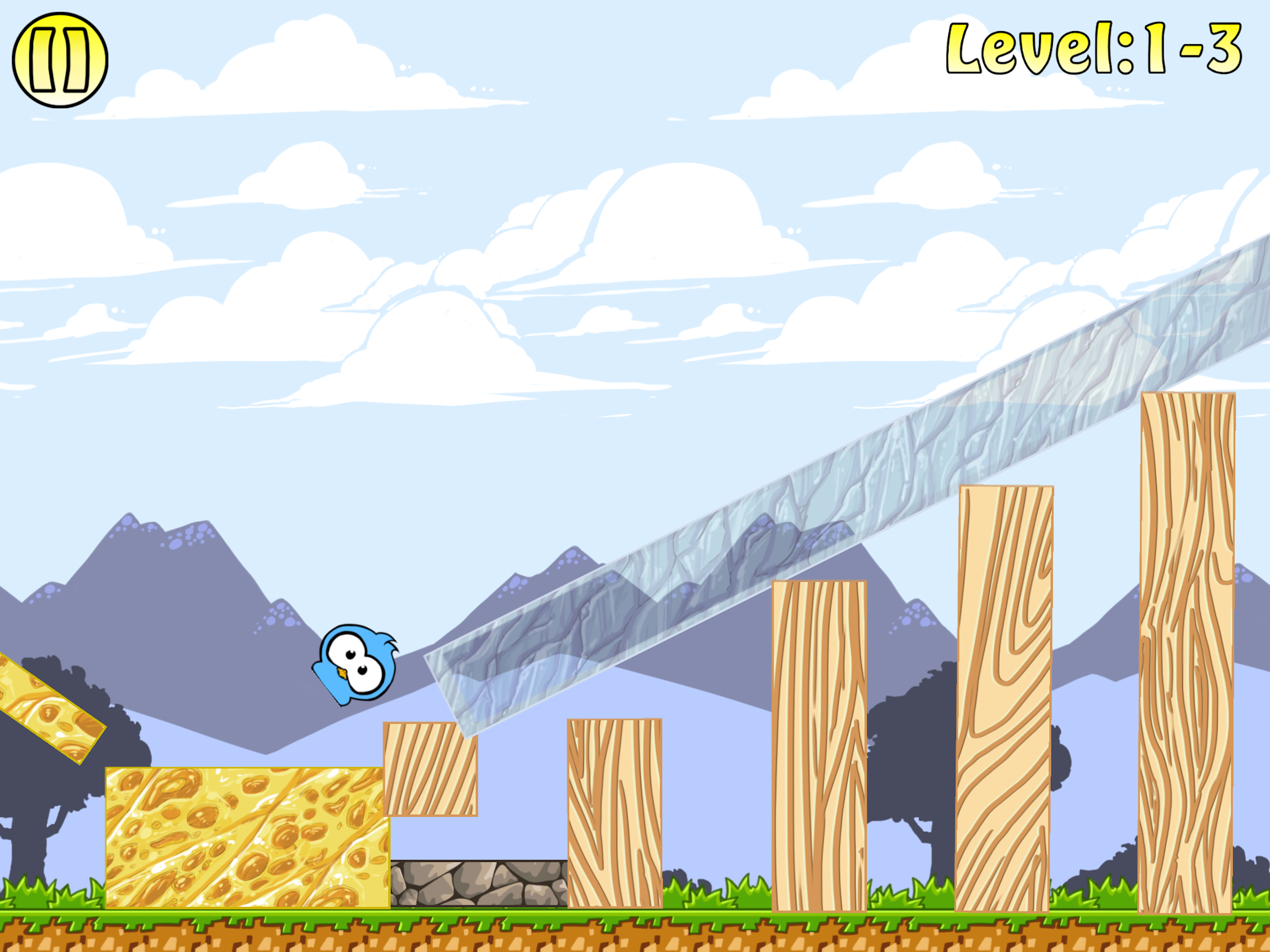 Birds'n'Blocks 2