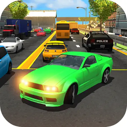 Turbo Car Driving Cheats