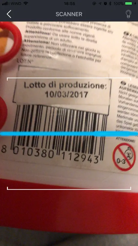 Barcode-x-wifi
