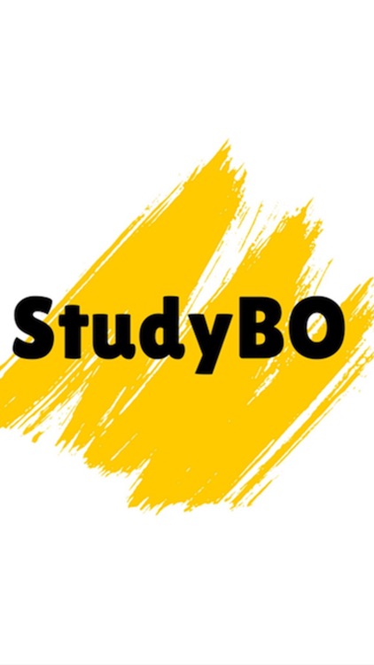 StudyBo