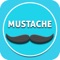 Mustachi Photo Editor