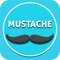 Man Mustache and hair style is a collection of amazing mustache,beard and hair styles