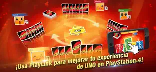 Captura 2 Uno PlayLink iphone