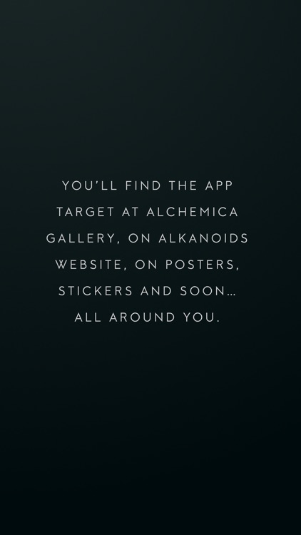 Aria The AR Platform