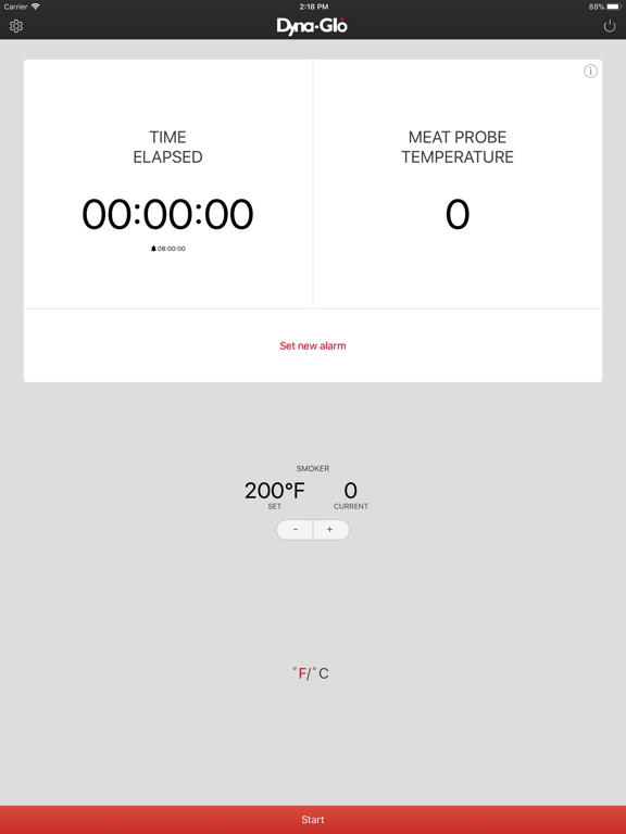 Screenshot #5 pour Dyna-Glo