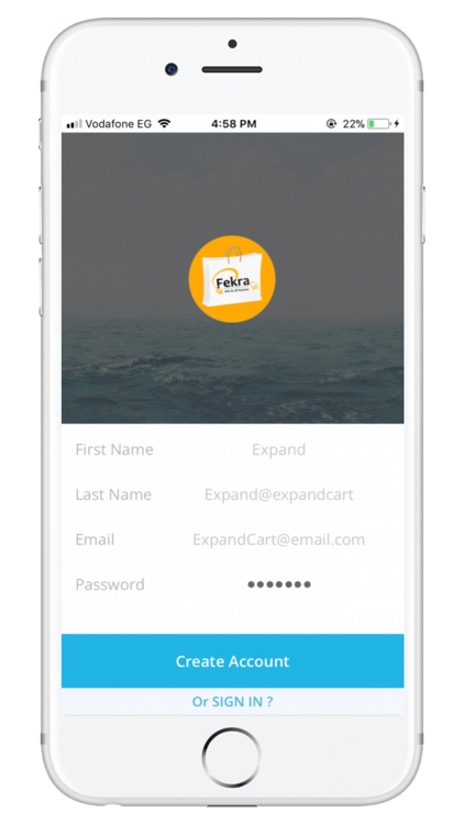 Fekra VIP screenshot-4