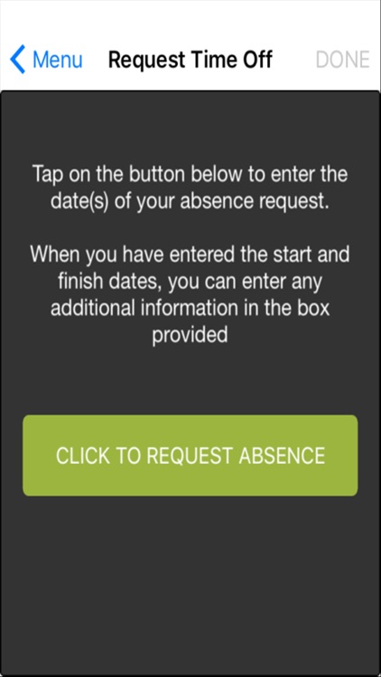 Employee Self Service screenshot-3