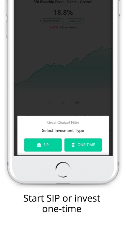 Groww - Mutual Funds App screenshot-5