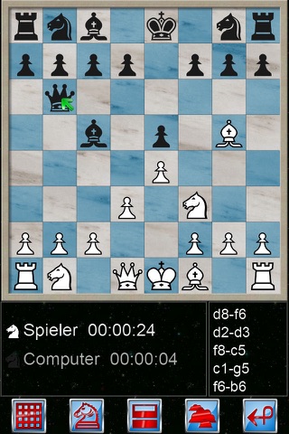 Chess V+, fun chess game screenshot 3