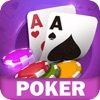 iWan Poker - Texas Holdem