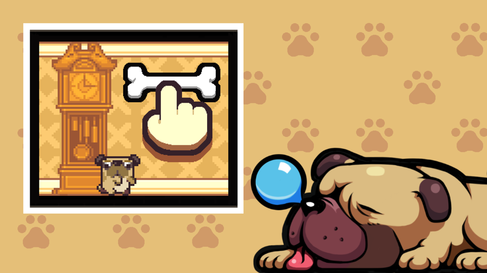 In The Dog House - 1.0.0.2 - (iOS)