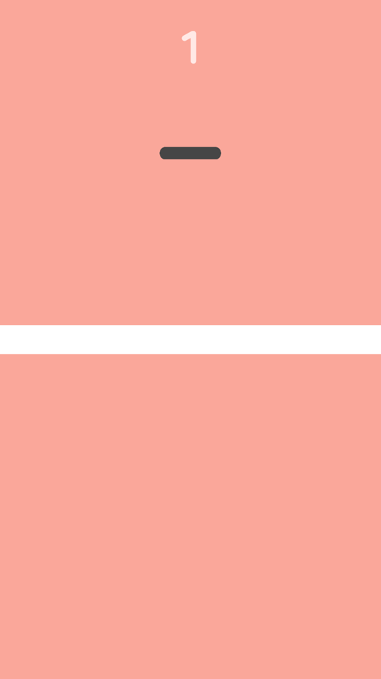 #1. _-_ (iOS) 由: Simple Machine, LLC