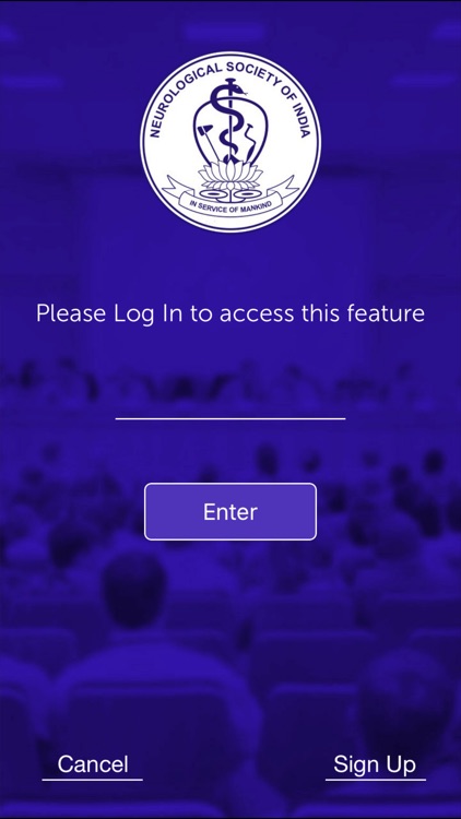 NEUROLOGICAL SOCIETY OF INDIA