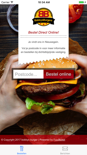 Bobbys Burgers (Nederland)(圖1)-速報App