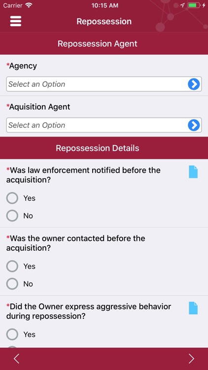 CGI OnCue360 screenshot-5