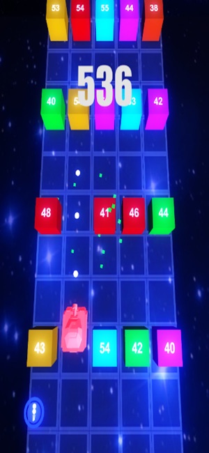 Shooting Tank vs Block Numbers(圖3)-速報App