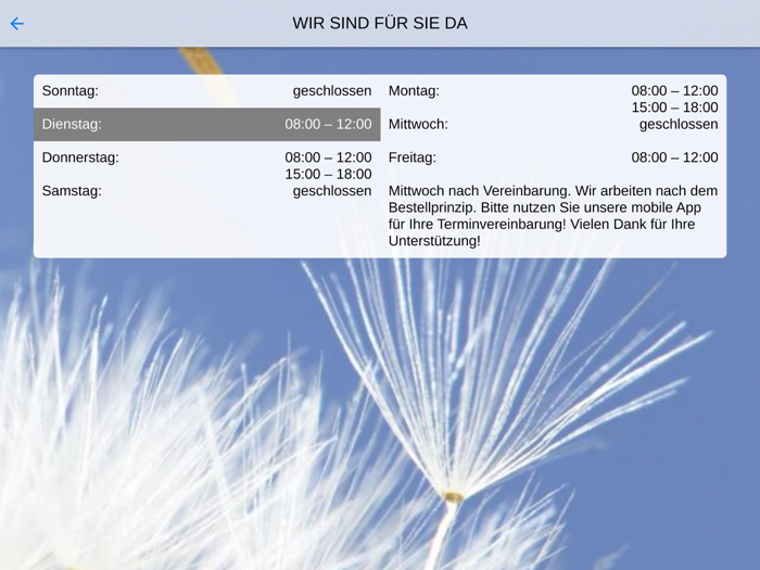 Dr.C.Klaus-Internistin Berlin