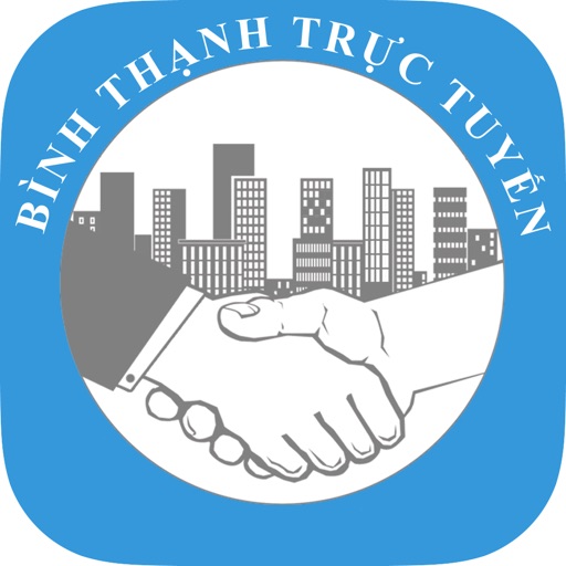 Bình Thạnh Trực Tuyến icon