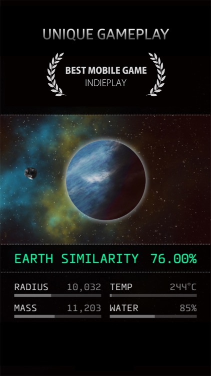 OPUS: The Day We Found Earth screenshot-3