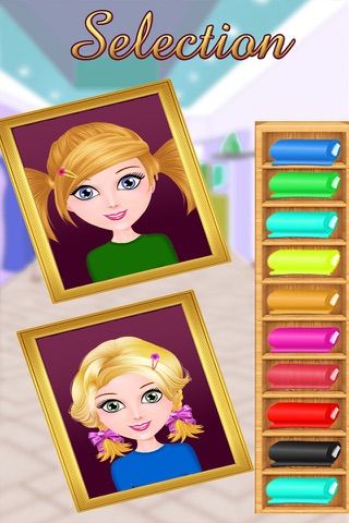 Little Tailor's Boutique Shop screenshot 2