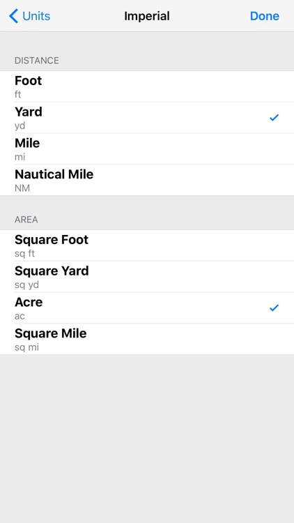 Planimeter — Measure Land Area