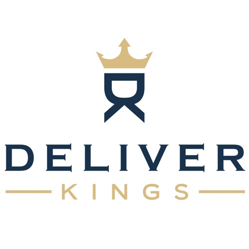 Deliver Kings Icon