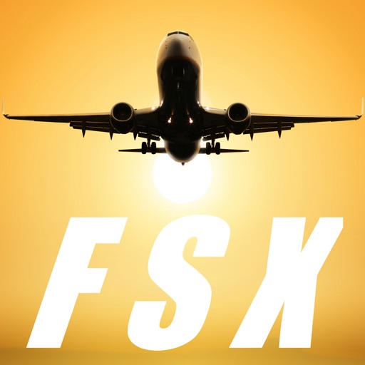 FSX Animated Cockpits icon