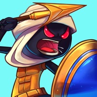 Persian Rise Up Battle Sim app icon - Games app for iPhone