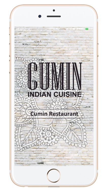 Cumin Indian Cuisine