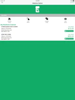 Envolve Pharmacy Solutions iPad image 1