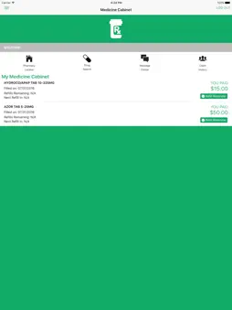 Envolve Pharmacy Solutions screenshot 2