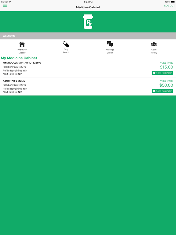 Envolve Pharmacy Solutions