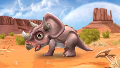 Screenshot #1 pour AR-DINO